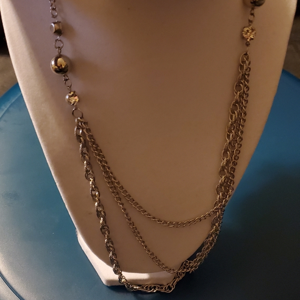 Paparazzi necklace